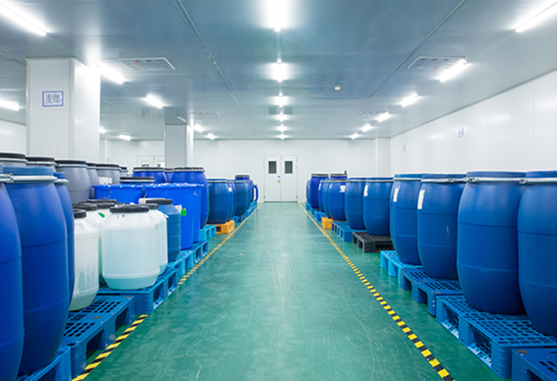 濟南網(wǎng)站建設：金日和化工